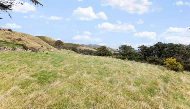 474C Makara Road, Makara