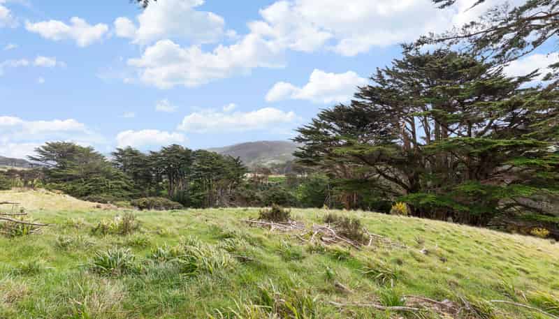 474C Makara Road, Makara