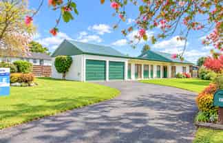 11 George Street, Matamata
