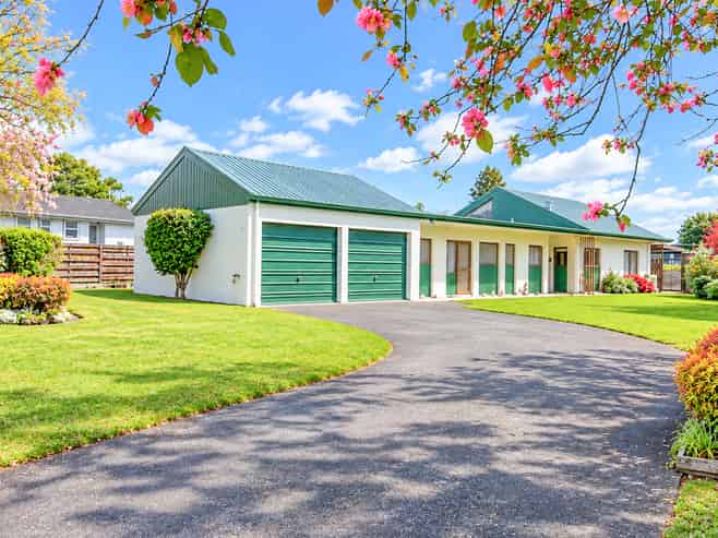 11 George Street, Matamata
