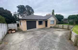 20A James Road, Manurewa