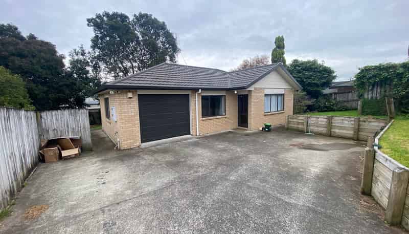 20A James Road, Manurewa