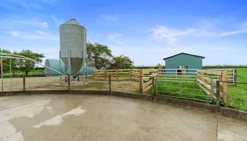 18 Pond Road, Matamata