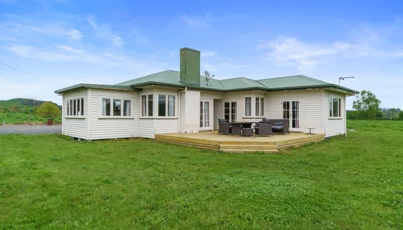 18 Pond Road, Matamata