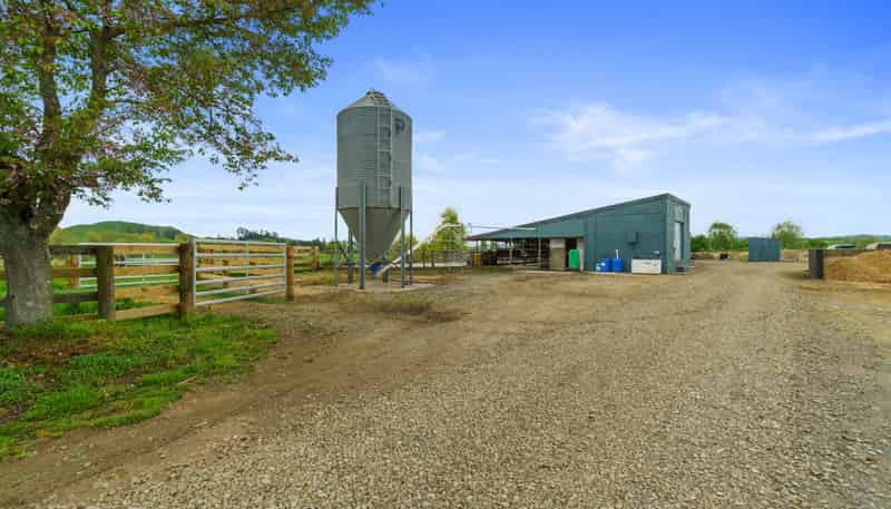 18 Pond Road, Matamata