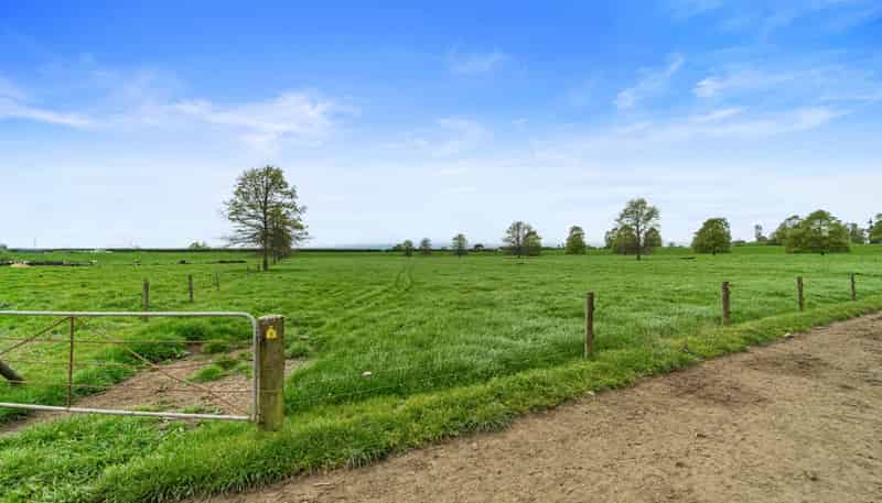 18 Pond Road, Matamata