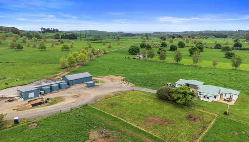 18 Pond Road, Matamata