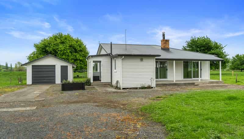 18 Pond Road, Matamata