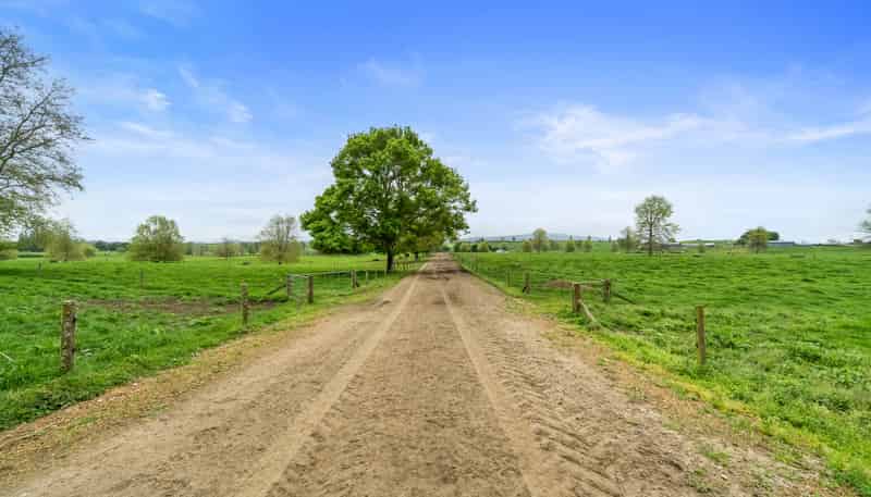 18 Pond Road, Matamata