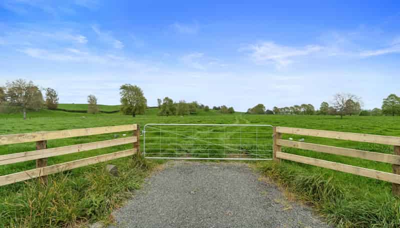 18 Pond Road, Matamata