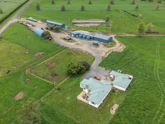 18 Pond Road, Matamata
