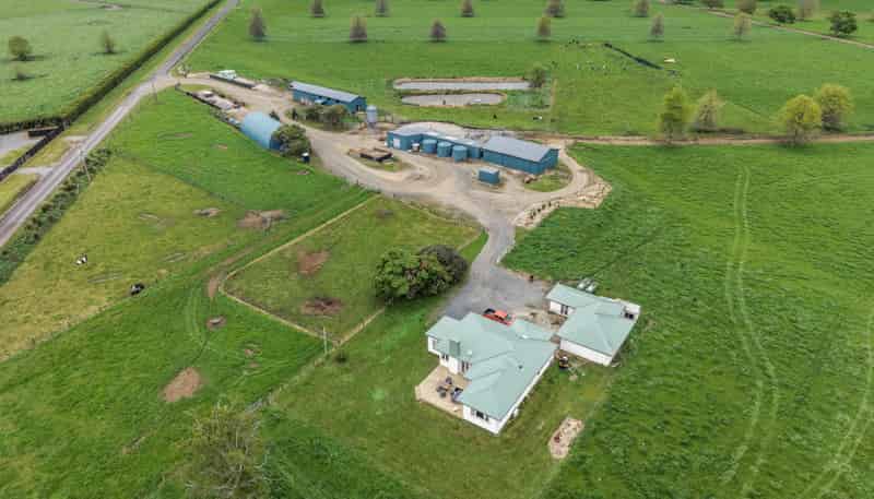 18 Pond Road, Matamata