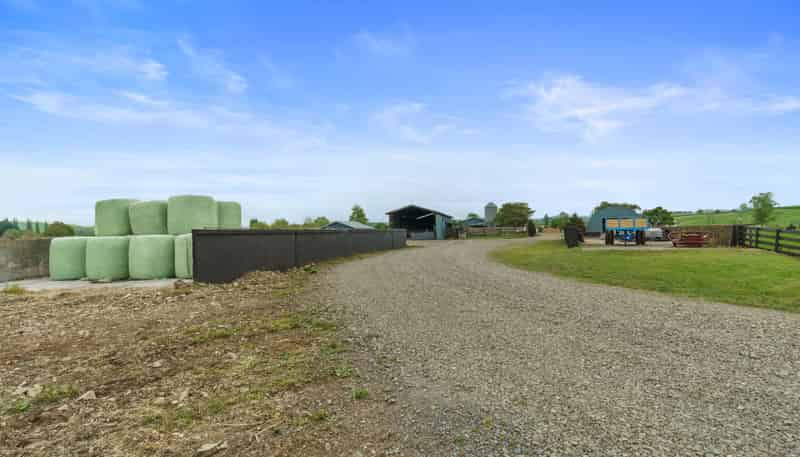 18 Pond Road, Matamata