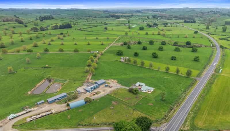 18 Pond Road, Matamata