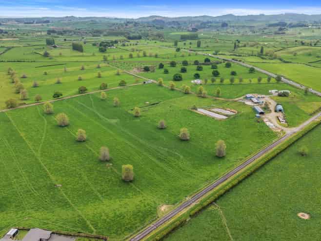 18 Pond Road, Matamata