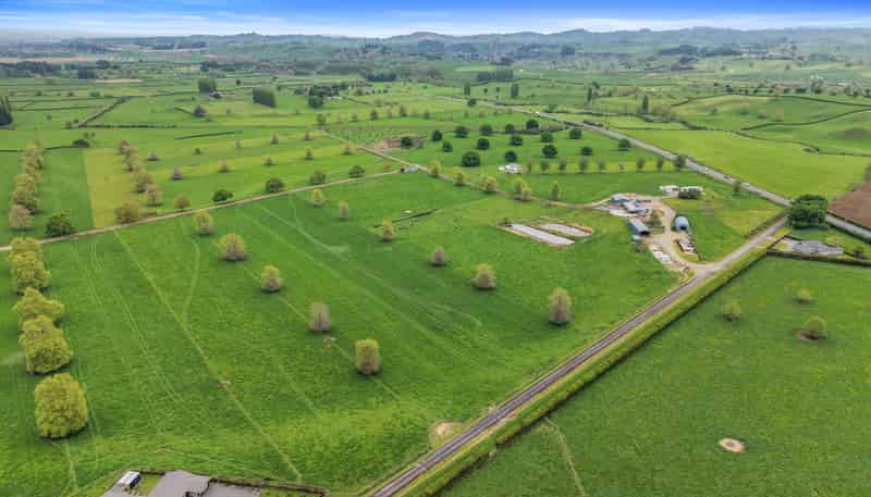 18 Pond Road, Matamata