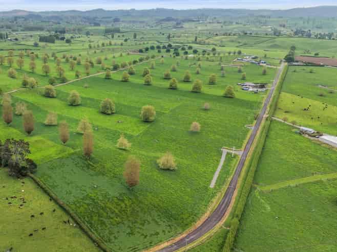 18 Pond Road, Matamata