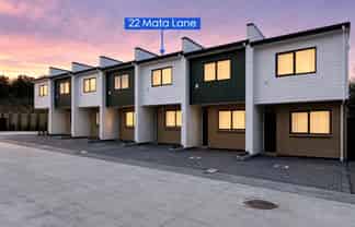 22 Mata Lane, Stanmore Bay
