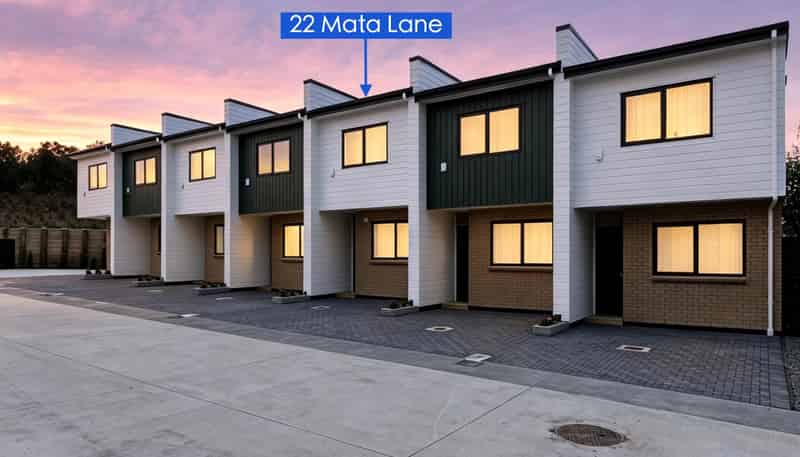 22 Mata Lane, Stanmore Bay