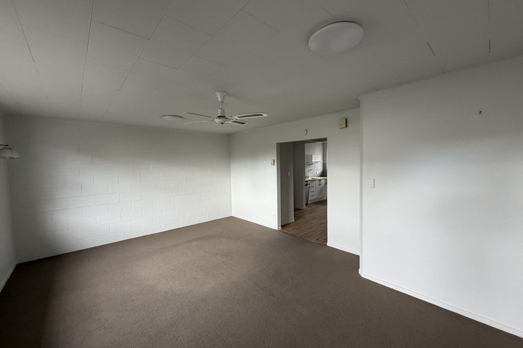 Modern Spacious Two Bedroom Home 3