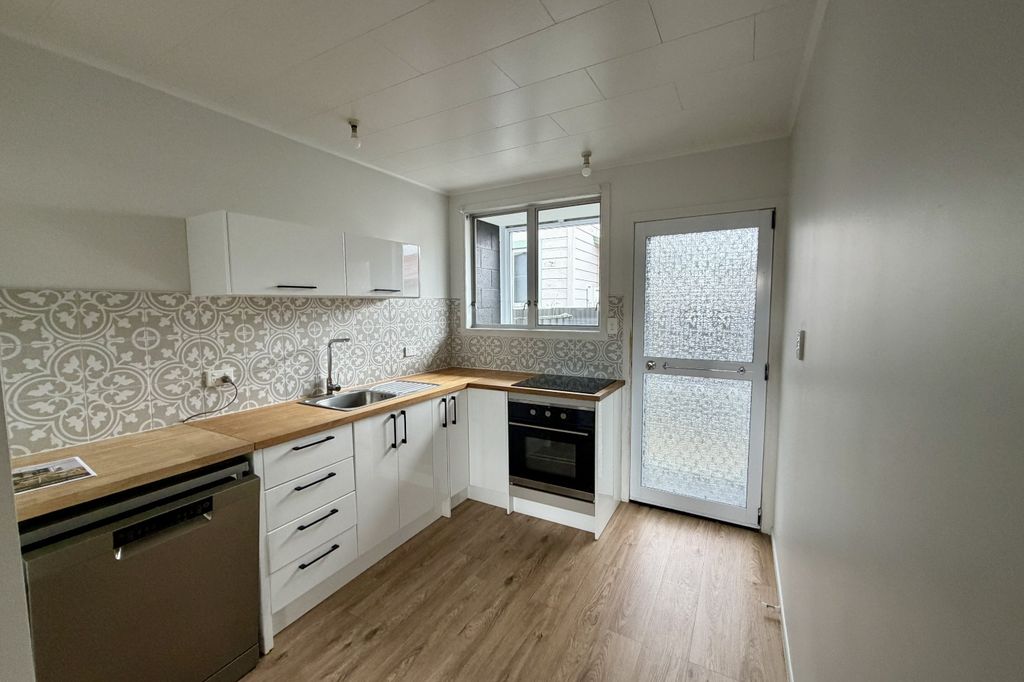 Modern Spacious Two Bedroom Home 1