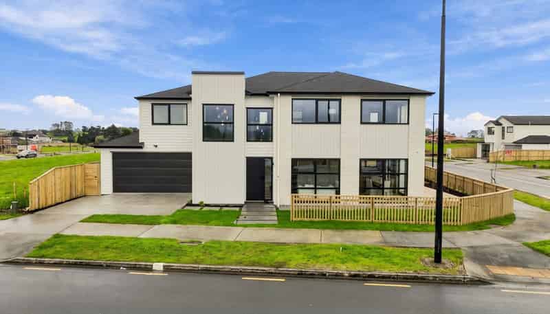 2 Songline Road, Karaka