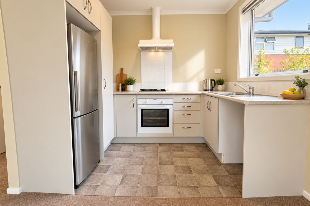 Low-Maintenance Living in Frankton 3