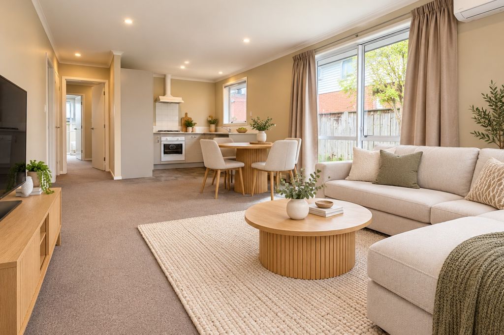 Low-Maintenance Living in Frankton 2