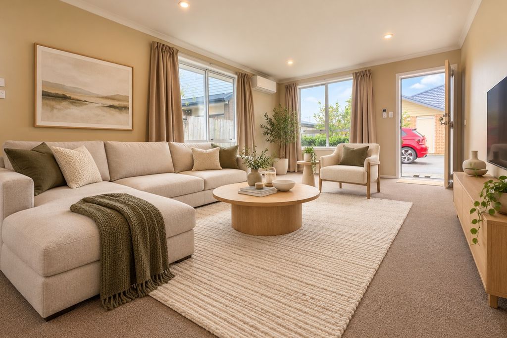 Low-Maintenance Living in Frankton 4