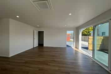 Manawatu / Whanganui - Address withheld