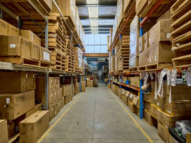 Vacant Freehold Industrial in Ngauranga