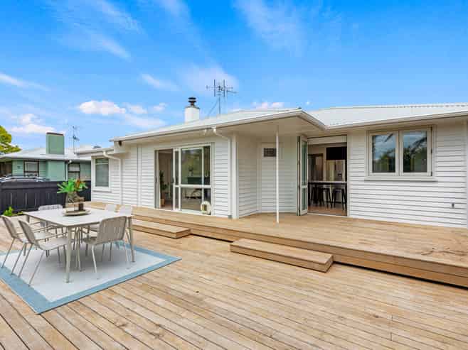 4A Paterson Street, Mount Maunganui