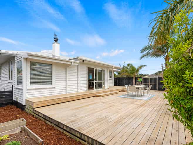 4A Paterson Street, Mount Maunganui