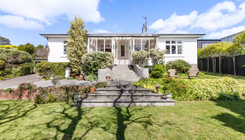 19 Fancourt Street, Karori