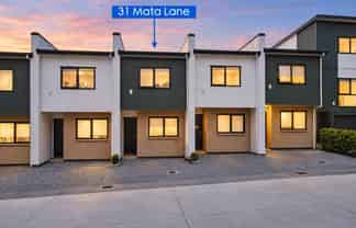 31 Mata Lane, Stanmore Bay