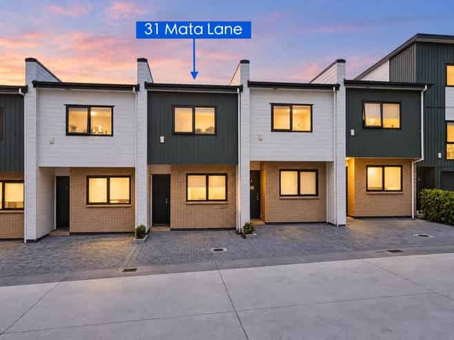 31 Mata Lane, Stanmore Bay