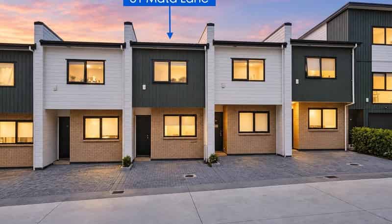 31 Mata Lane, Stanmore Bay