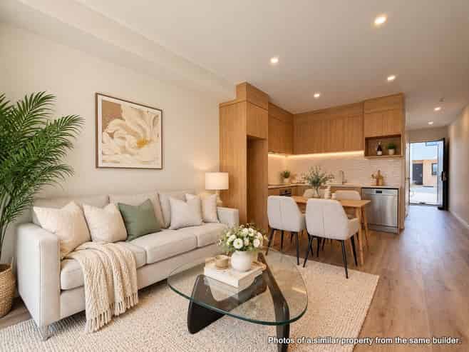 31 Mata Lane, Stanmore Bay