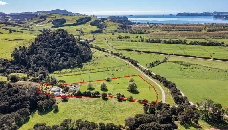 152 Moewai Road, Whitianga