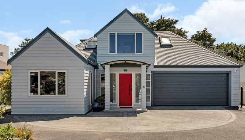 30 Kereru Street, Maunu
