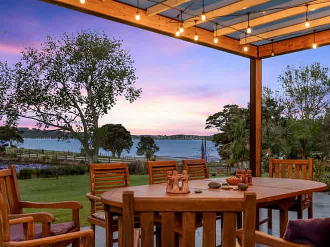58/71 Manganese Point Road, Tamaterau