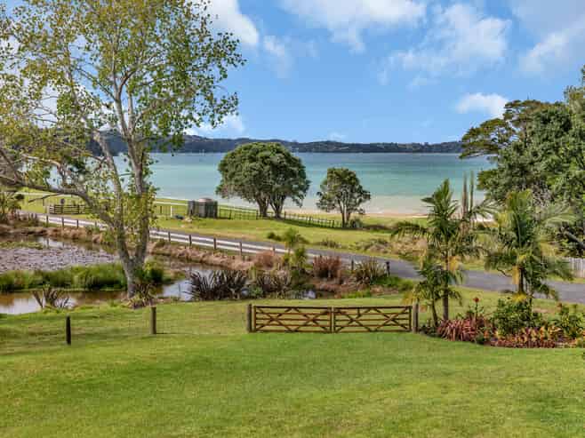 58/71 Manganese Point Road, Tamaterau