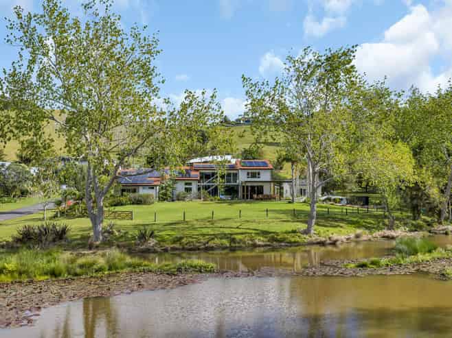 58/71 Manganese Point Road, Tamaterau
