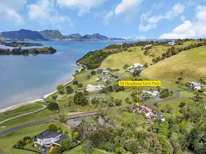 58/71 Manganese Point Road, Tamaterau
