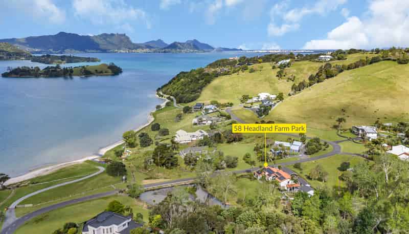 58/71 Manganese Point Road, Tamaterau