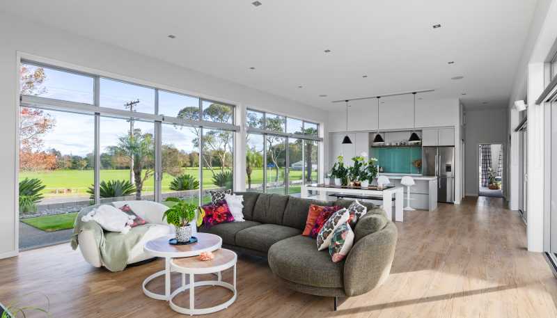 1 Charteris Rise, Riverdale