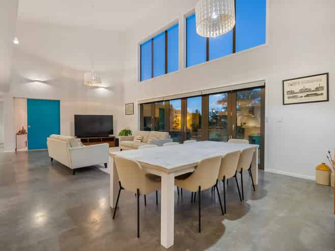 198 Harris Road, Glenbervie