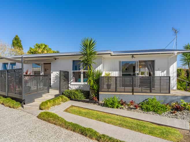 40 Meadow Park Crescent, Tikipunga