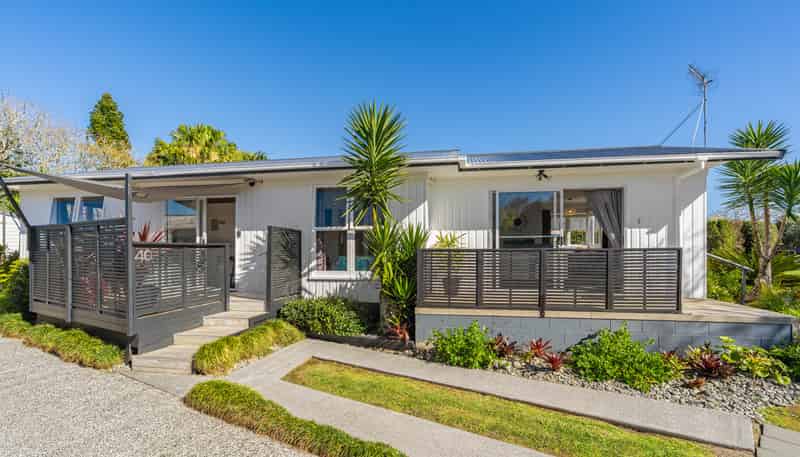 40 Meadow Park Crescent, Tikipunga