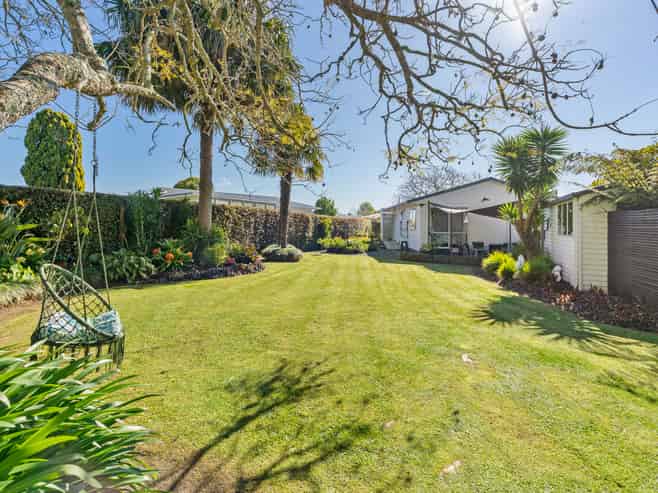 40 Meadow Park Crescent, Tikipunga